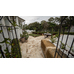 Crazypave Travertine Ivory Tumbled